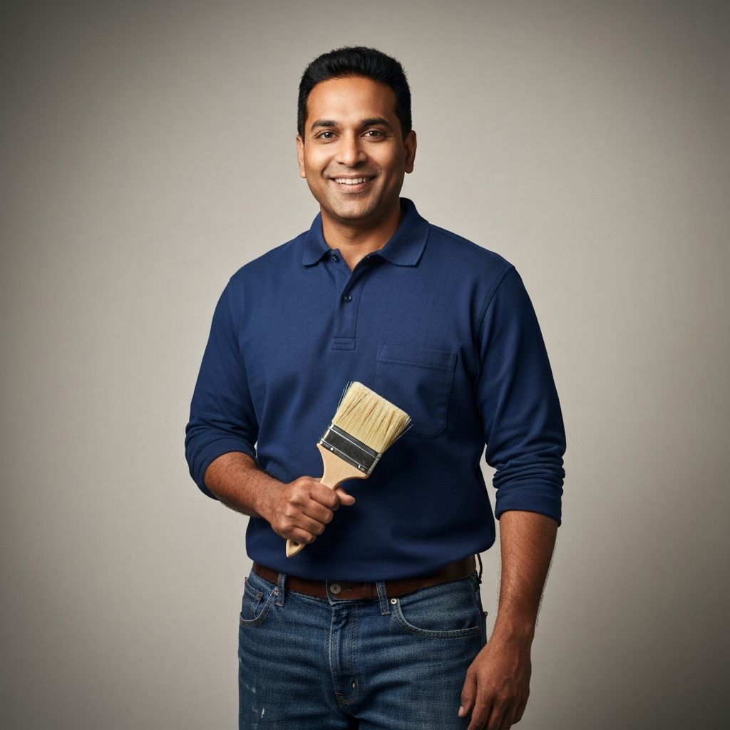 Bhavirav - Founder