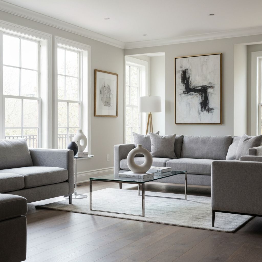 Residential Painting